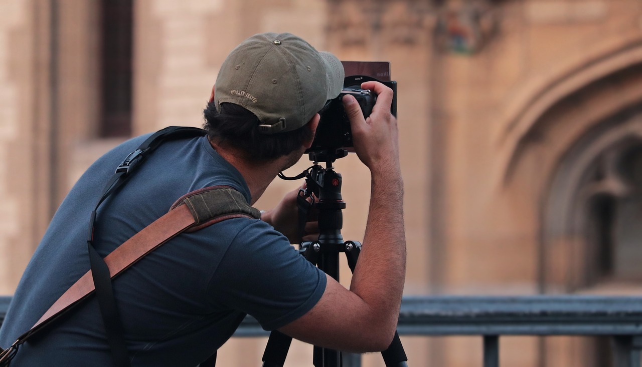 Essential Photography Equipment for Beginners Essential Photography Equipment for Beginners